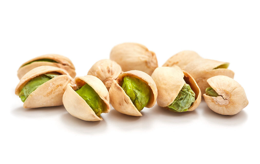 Pistachios