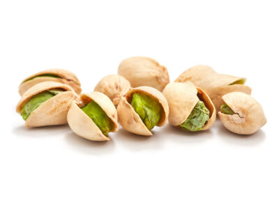 Pistachios