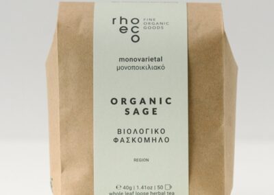 Rhoeco Sage – 40g