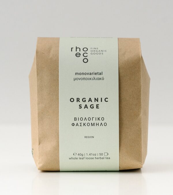 RHOECO Sage 40g