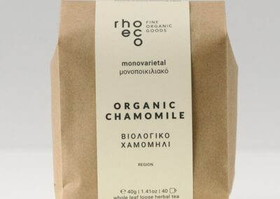 Rhoeco Chamomile – 40g