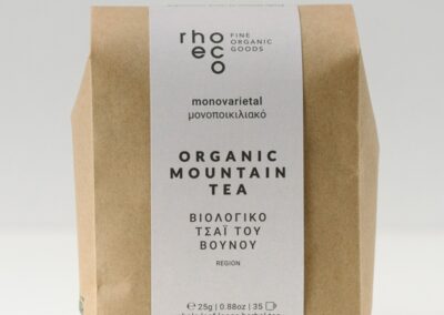 Rhoeco Mountain Tea – 25g