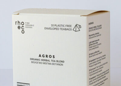 Rhoeco Agros &ndash; 10bags