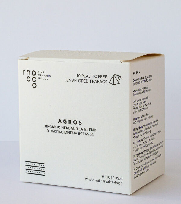 RHOECO Agros 10bags