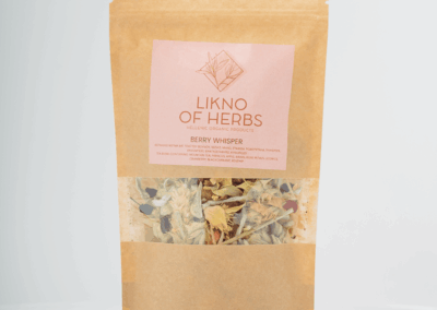 LIKNO OF HERBS Berry Whisper 20g