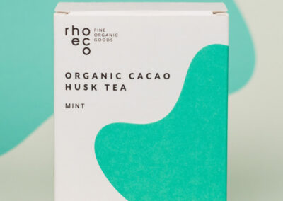 Rhoeco Mint &ndash; 100g