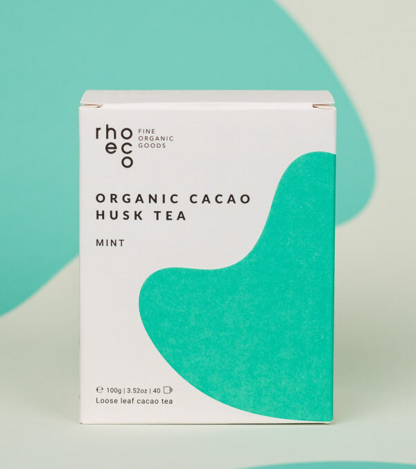 RHOECO Mint 100g