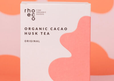 Rhoeco Original &ndash; 100g