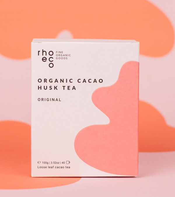 RHOECO Original  100g