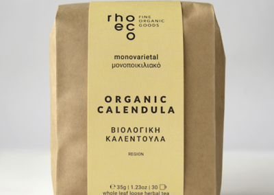 Rhoeco Calendula &ndash; 35g
