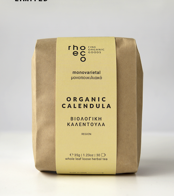 RHOECO Calendula 35g