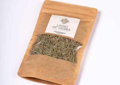 LIKNO OF HERBS Rosemary