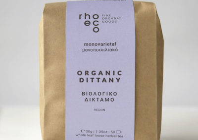 Rhoeco Dittany &ndash; 30g