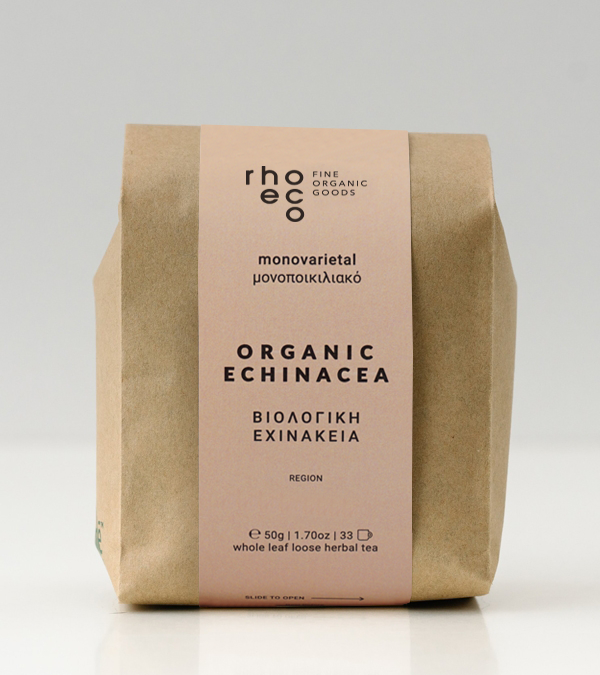 RHOECO Echinacea 50g