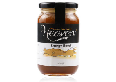 HEAVEN Energy Boost