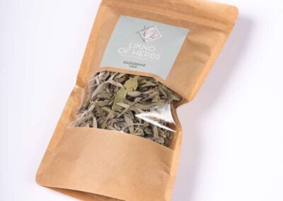 LIKNO OF HERBS Sage 20g