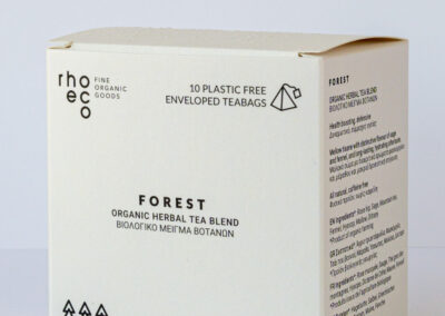 Rhoeco &ndash; Forest &ndash; 10bags
