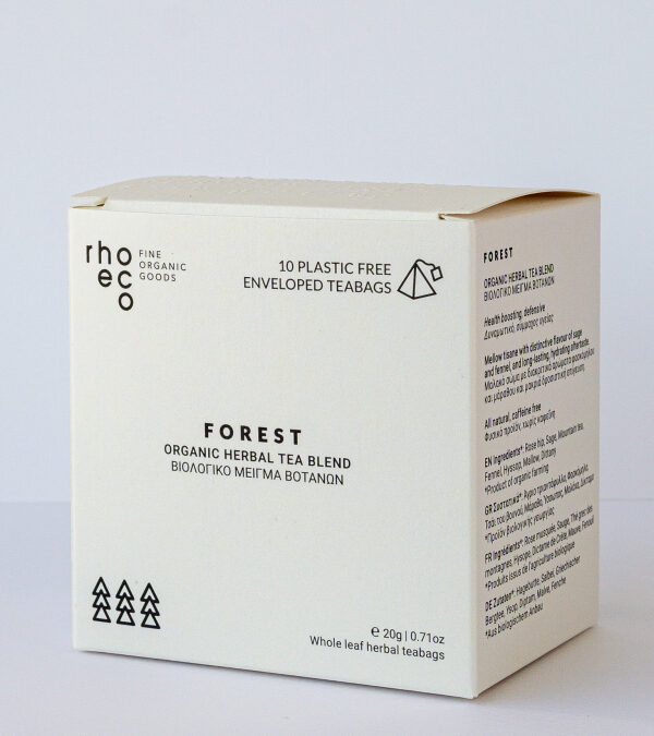 RHOECO Forest 10bags