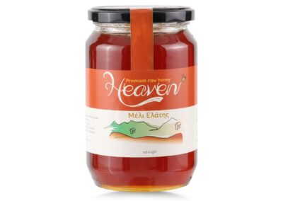 HEAVEN Fir Honey