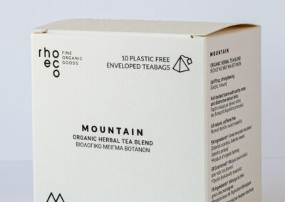 Rhoeco Mountain &ndash; 10bags
