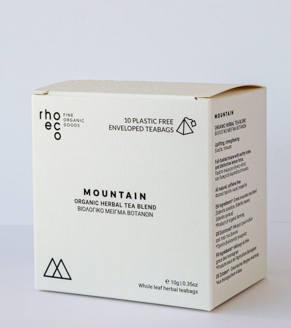 RHOECO Mountain 10bags