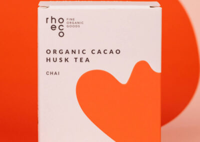 Rhoeco Chai &ndash; 100g