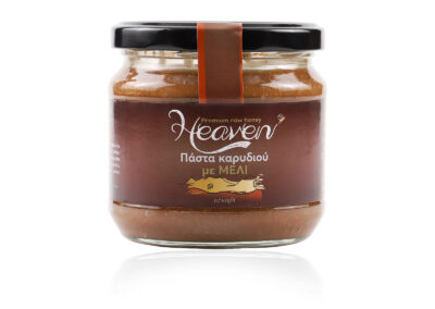 HEAVEN Walnut spread with honey