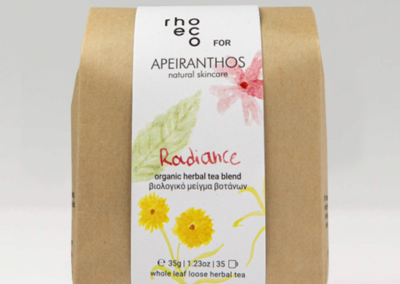 RHOECO Apeiranthos Radiance 35g
