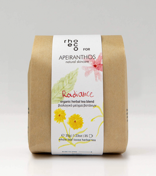 RHOECO Apeiranthos Radiance 35g