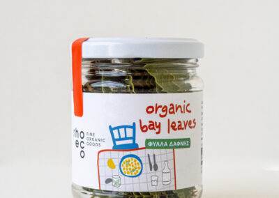 Rhoeco Bay Leaves – 8g