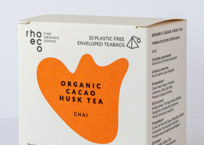 Rhoeco Chai &ndash; 10bags