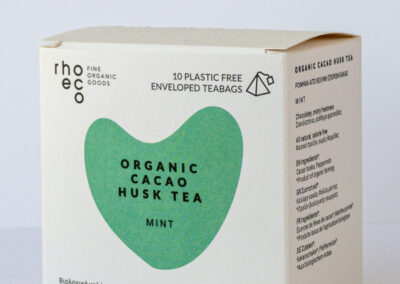 Rhoeco Mint &ndash; 10bags