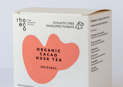 Rhoeco Original &ndash; 10bags