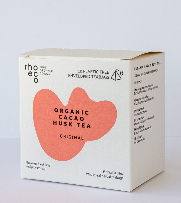 RHOECO Original 10bags
