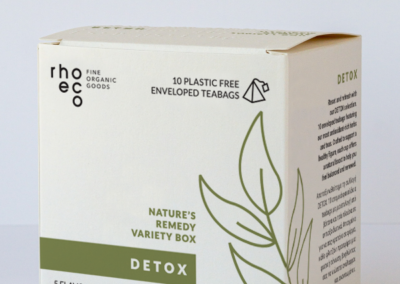 Rhoeco Detox – 10bags