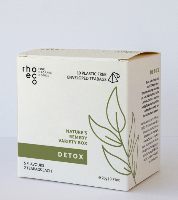 RHOECO Detox 10bags