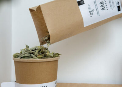 Rhoeco Forest – 53g