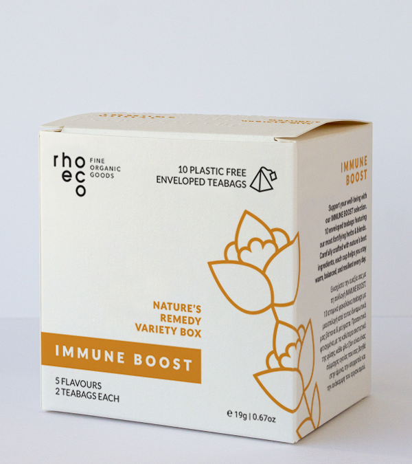 RHOECO Immune Boost 10bags