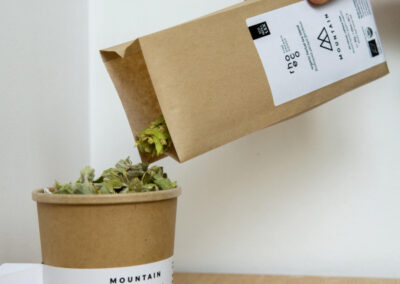 Rhoeco Mountain – 30g