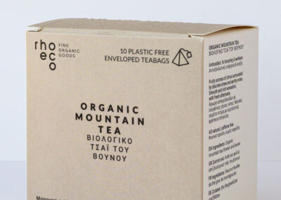 Rhoeco Mountain Tea &ndash; 10bags
