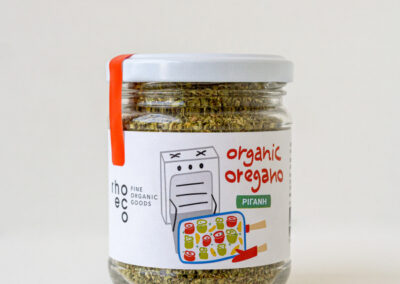 Rhoeco Oregano – 25g