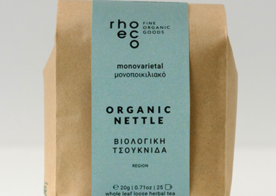 Rhoeco Nettle &ndash; 20g