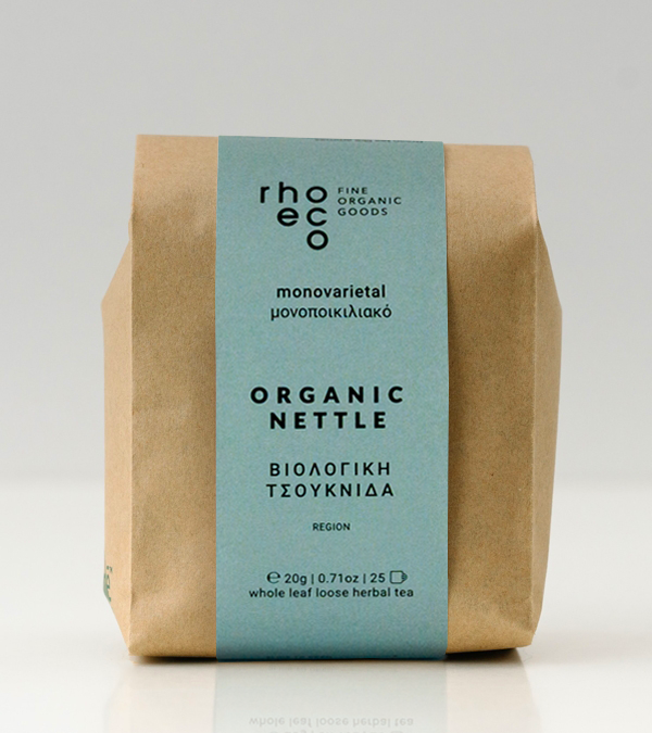 RHOECO Nettle 20g