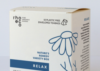 Rhoeco Relax – 10bags