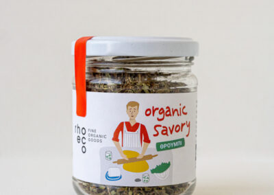 Rhoeco Savory – 25g