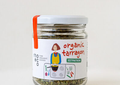 Rhoeco Tarragon – 30g