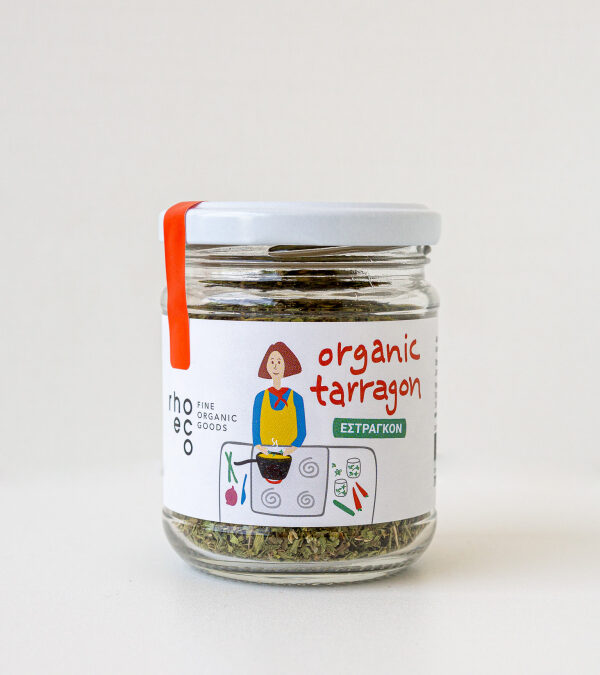 RHOECO Tarragon 30g