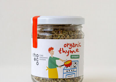 RHOECO Thyme 25g