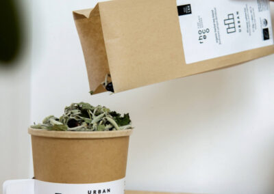 Rhoeco Urban – 53g