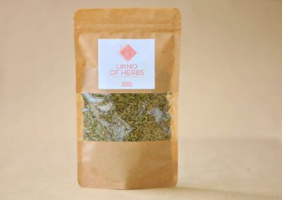 LIKNO OF HERBS Oregano